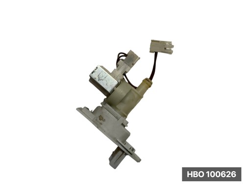 Miele 3224 pompe vidange - miele,