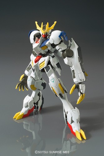 Bandai high grade 144 - bandai, hg