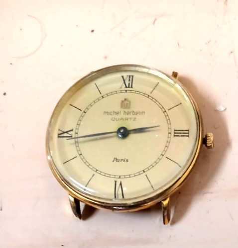 Montre michel herbelin - montre,