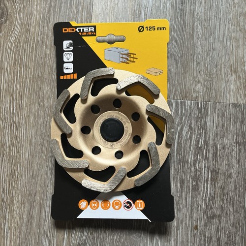 Disque diamant dexter - diamant, pro