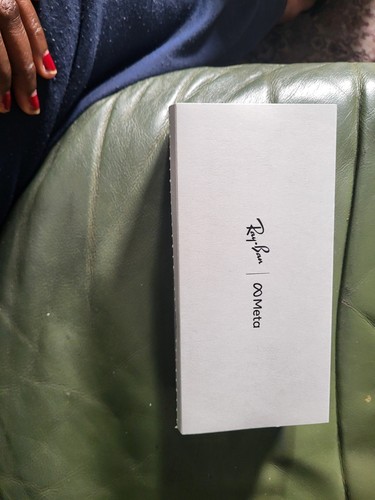 Lunette connectée ray ban - lunette,