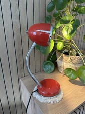 lampe de bureau vintage 
