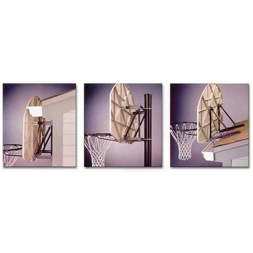 Support suspension pour - suspension,