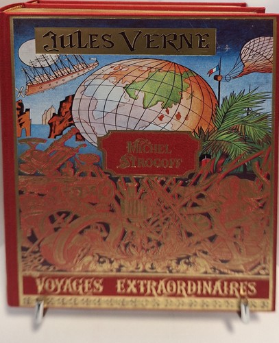 Jules verne michel strogoff - jules,
