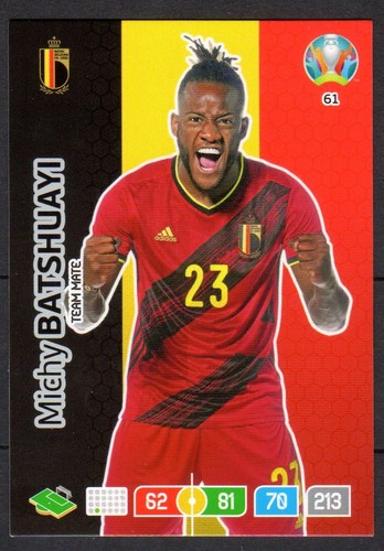 Panini uefa euro2020 adrenalyn - uefa,