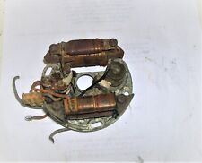 BOBINE D'ALLUMAGE pour