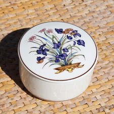 Bonbonnière sucrier boîte