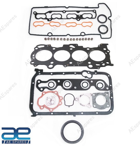 Head gasket set for suzuki - gasket,