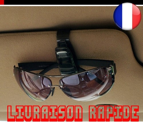 Auto fixation clip - auto,