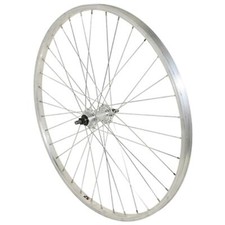 Roue vtt 26" arriere alu moy