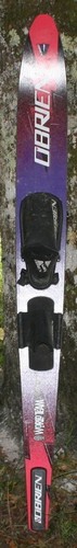 Monoski nautique brien world - nautique,