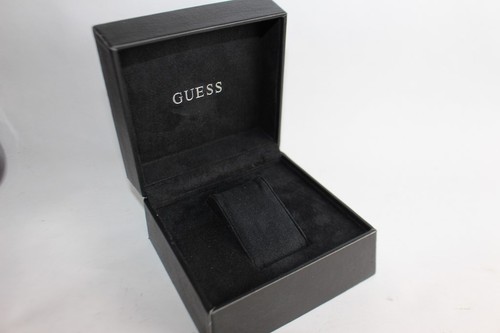 écrin pour montre - pour, guess
