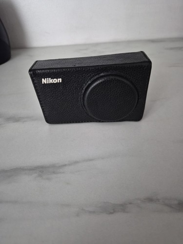 Nikon appareil photo coolpix - nikon,