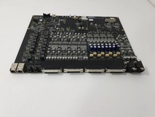 digico soundtracs p16145-b waves ioc board sold as-is untested