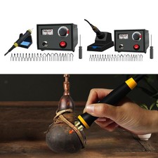 Outil de pyrogravure