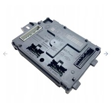 Module BCM Renault Arkana