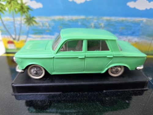 Norev fiat 1500 verte - 1500,