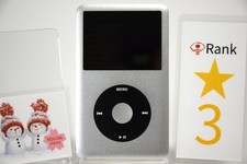 Apple iPod Classic 6ème