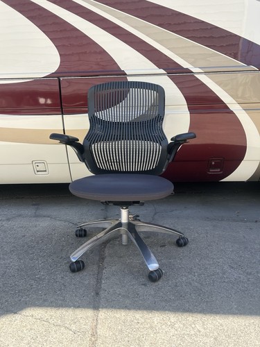 Generation chair knoll - chair, by