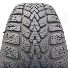 1X DUNLOP 195/60 R15 88T Hiver