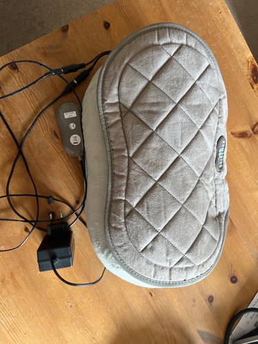 Homedics appareil massage - homedics,