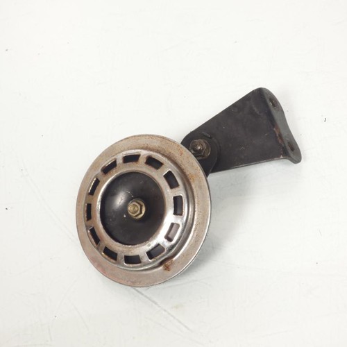 Klaxon origine 12v ø90mm - origine, pour