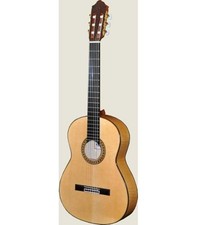 Guitare Flamenca Camps M-7-S