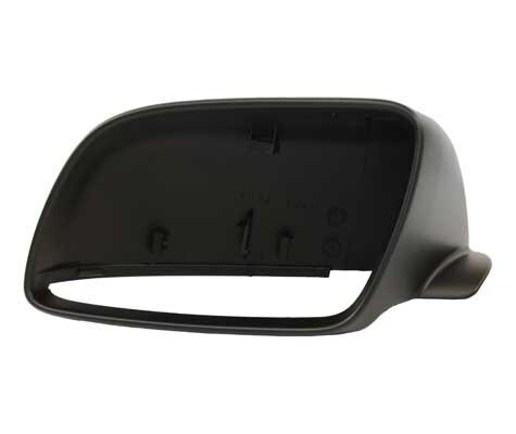 Coque rétroviseur gauche - coque,