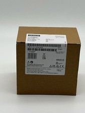SIEMENS SIMATIC S7-1200 6ES7