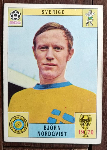 Bjorn nordqvist figurine - bjorn,
