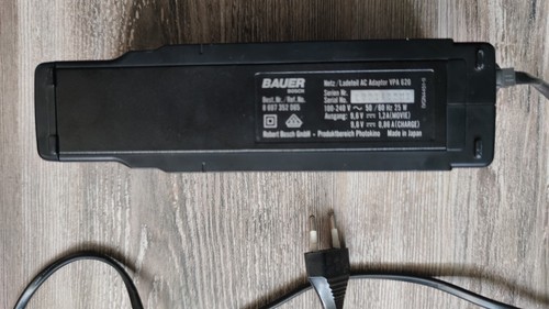 Bosch bauer chargeur - ★,