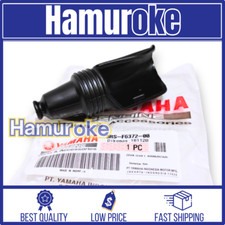 Cache levier d'embrayage