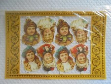 chromos cutting board in packaging