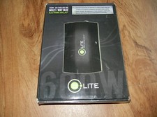 B.Lite 600W Multi-Wattage Electronic Ballast 600W/120/240V, $190 Value, New