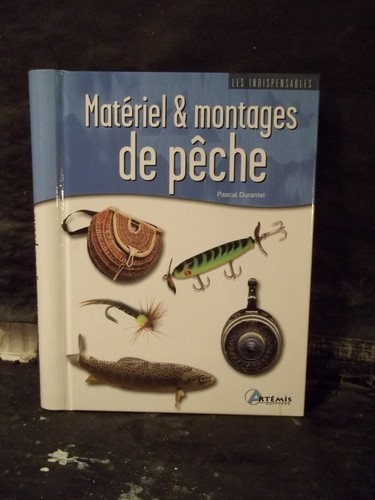 Matériel montages de - montages,