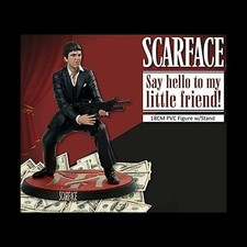 -=] JOUETS SD - Scarface : tir