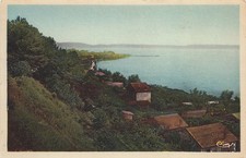 13 SAINT CHAMAS L ETANG