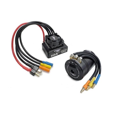 Option blc 60135 - blc-60135, surprise