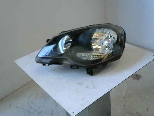 Phare gauche volkswagen polo - gauche,