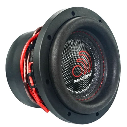 300 watts rms dual - 300, 2"