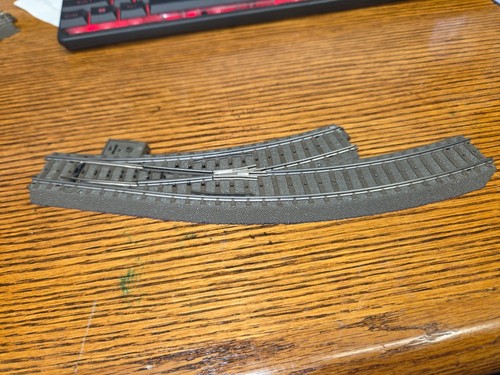 Märklin 24671 track left - märklin,