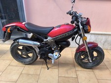 Suzuki TR 50 Street Magic, Complete With Your Vintage Documents And With Keys 