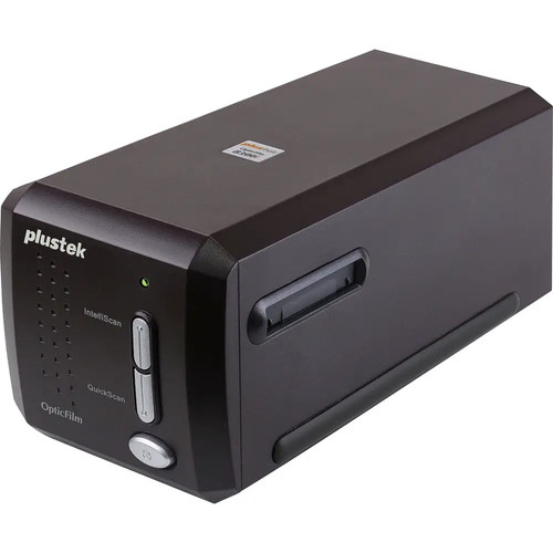 Scanner films de - de,