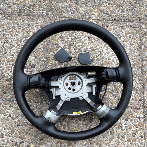 Volant direction pour - volant,