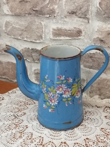 Bas cafetiere ancienne - bas,