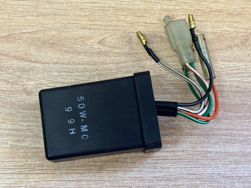 Bloc boitier cdi 50w - un,