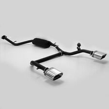 Échappement sport pour TOYOTA