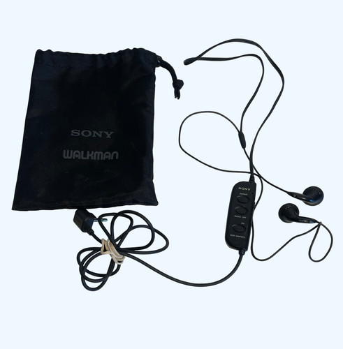 Sony mdr wmf653 - mdr-wmf653, md