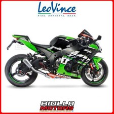 15200 SILENCIEUX LEOVINCE