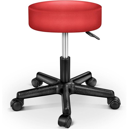Chaise mobile pivotante